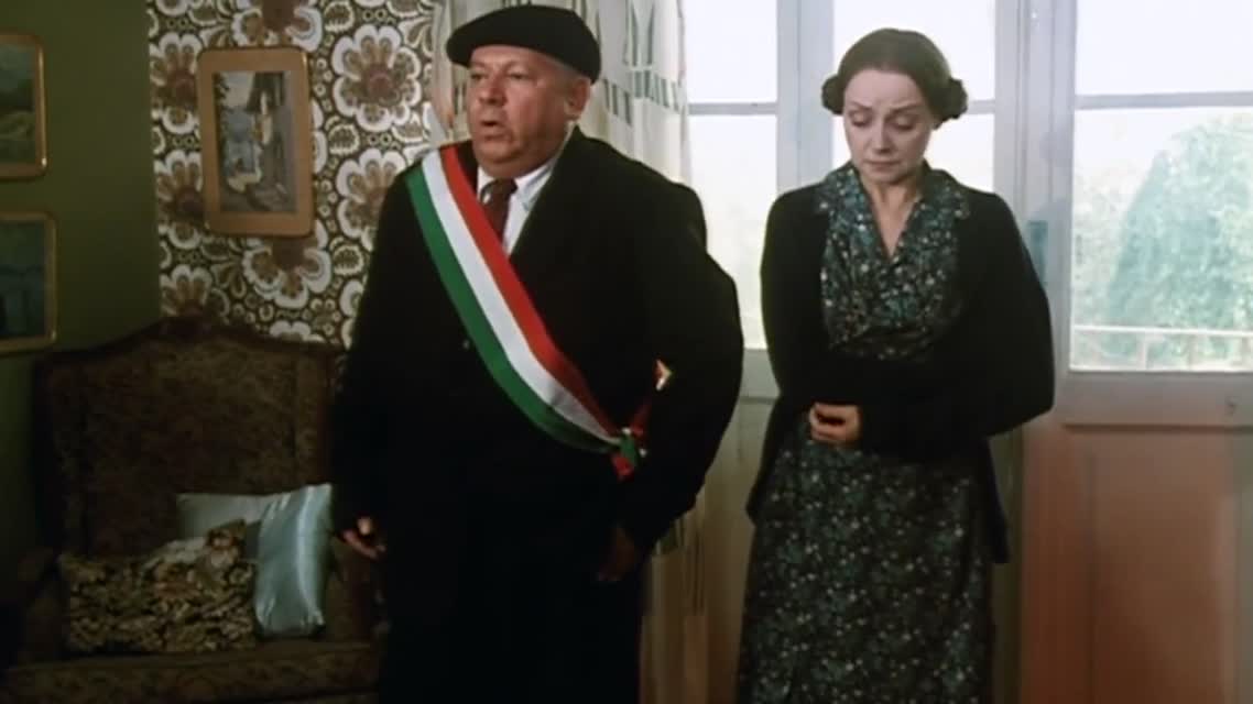 Фантоцци 7 - Фантоцци берёт реванш / Fantozzi alla riscossa [1990 / Италия / комедия / П.Вилладжо]