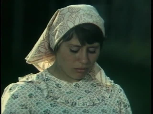 Юркины рассветы. 2-я серия из 4-х [1974, драма]