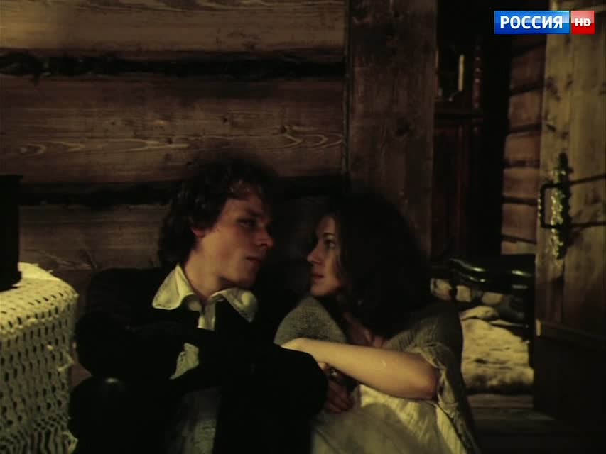 Гардемарины вперед. 3 серия [1987, исторический, приключения]