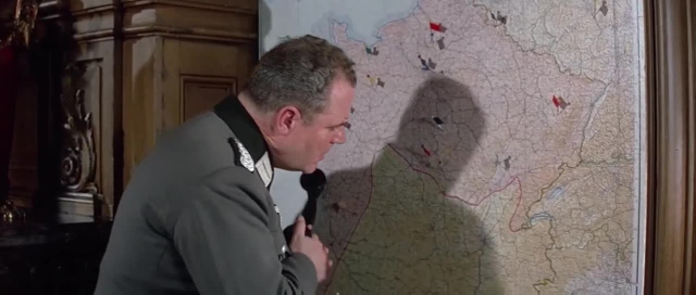 Большая прогулка / La grande vadrouille [1966 / Франция / комедия / Л.де Фюнес]