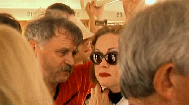 Ростов-Папа. 1-я серия [2000, драма, мелодрама, комедия]