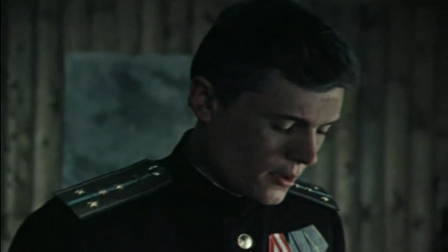 Два капитана. 6 серия «Найти и не сдаваться» [1976, мелодрама, приключения]