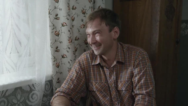 Экспроприатор. 13-я серия [2018, криминал, триллер]