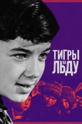«Тигры» на льду (1971) «Тигры» на льду (1971)