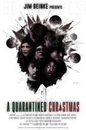 Карантинное Рождество (2020)