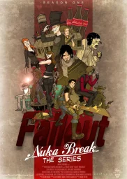 Фоллаут &mdash; Ядерный перекур (2011)