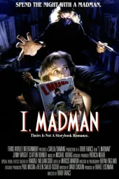 Безумная (1988)