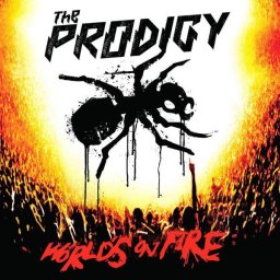 The Prodigy: Мир в огне (2011)