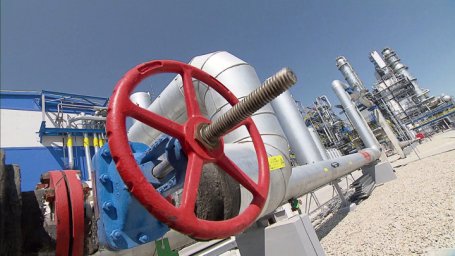 Венгрия отказалась вводить потолок цен на российский газ