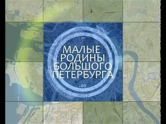 Малые родины большого Петербурга (2013)