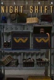 Чужой: Ночная смена (2019)