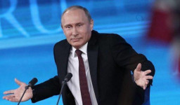 Почему налоги всё больше, а денег в бюджете всё меньше?