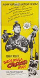 Жил-был мошенник [1960 / Великобритания / комедия / Н.Уиздом]