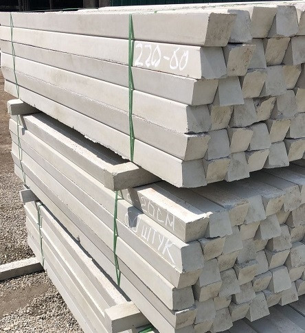 бетонные столбы ессентуки