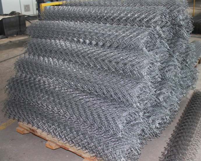 Производство сетки рабицы Ессентуки