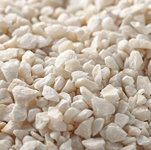 Купить щебень мраморный серый оптом в Екатеринбурге