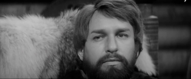 Геркус Мантас. 2 серии [1972, драма, исторический]