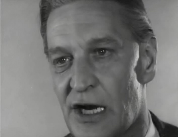 Вашингтонский корреспондент. 3-я серия [1972, политический памфлет]