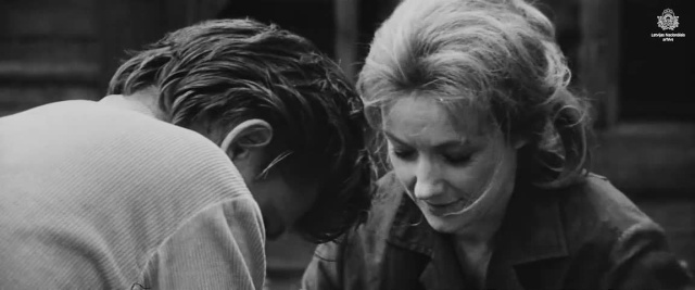 Тростниковый лес (1971)