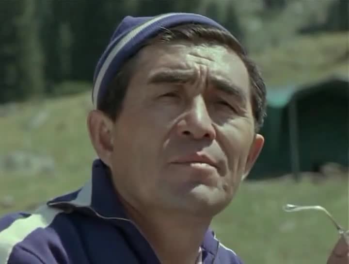 Белый квадрат [1970, мелодрама]