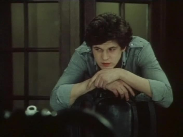 Свадьба старшего брата (1985)