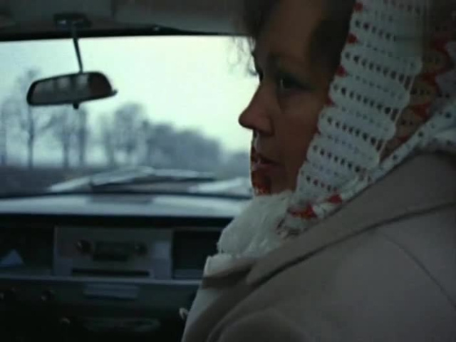 Два дня в начале декабря [1981, драма]