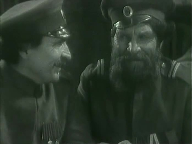 Тихий Дон (1930)