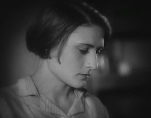 Граница [1935, драма]