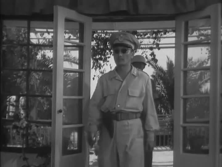 ЧП. Чрезвычайное происшествие (1958)