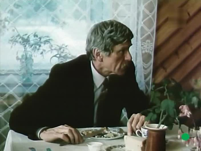 Далёкий голос кукушки. 2 серии [1985, драма]