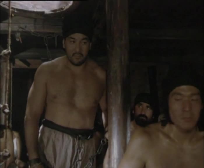 Султан Бейбарс [1989, исторический]