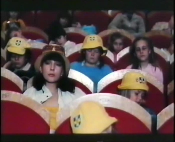 Год хорошего ребенка [1991, комедия]