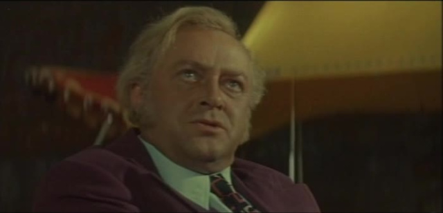 Дорогой мальчик (1974)