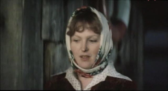 Деревенская история (1981)