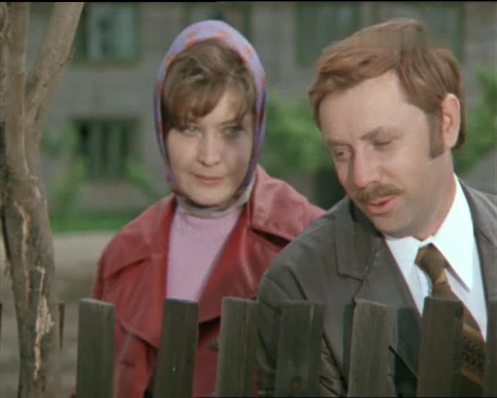 Северный вариант (1974)