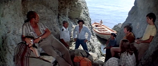 Пираты XX века [1979, боевик]