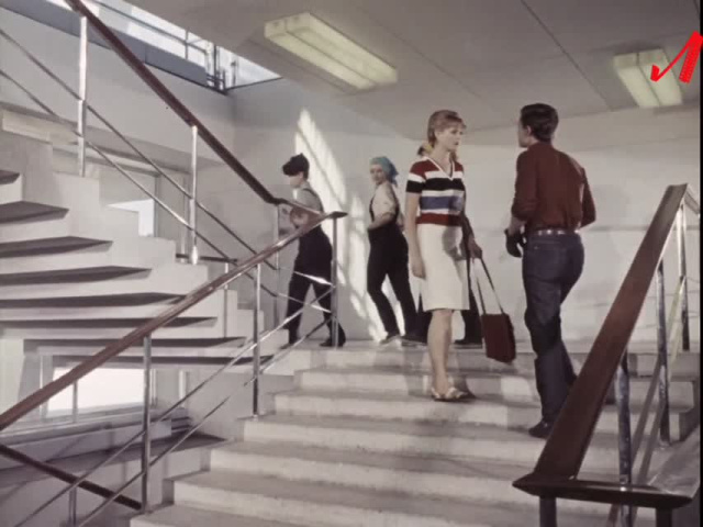 Саша-Сашенька (1966)