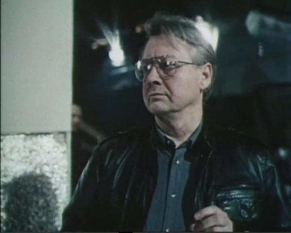 Аплодисменты, аплодисменты... [1984, мелодрама, мюзикл]