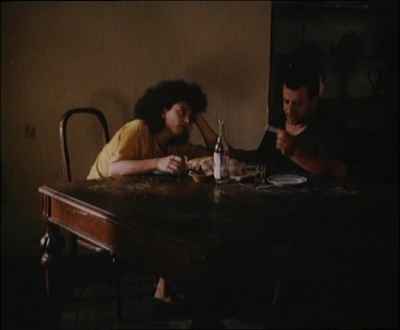 Гулять, так гулять. Стрелять, так стрелять... (киноальманах) (1990)