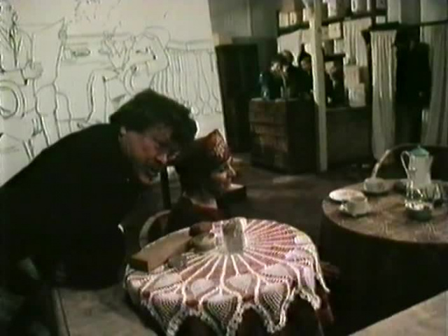 А в России опять окаянные дни [1990, драма]