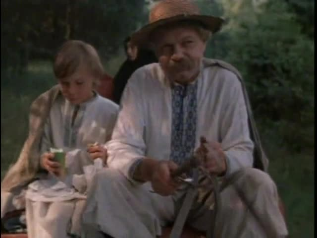 Житие святых сестёр (1982)