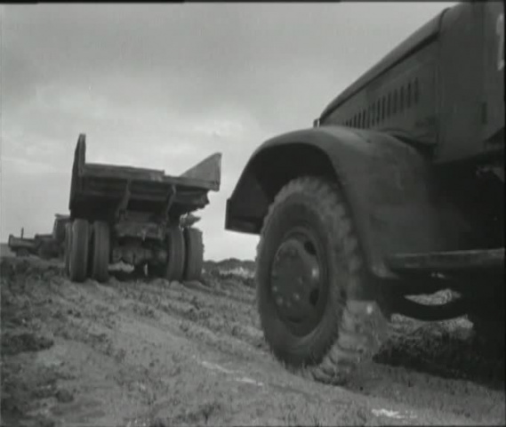 Большая руда [1964, драма]