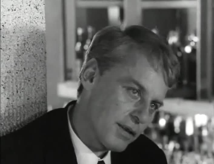 Вашингтонский корреспондент, 2-я серия [1972, политический памфлет]