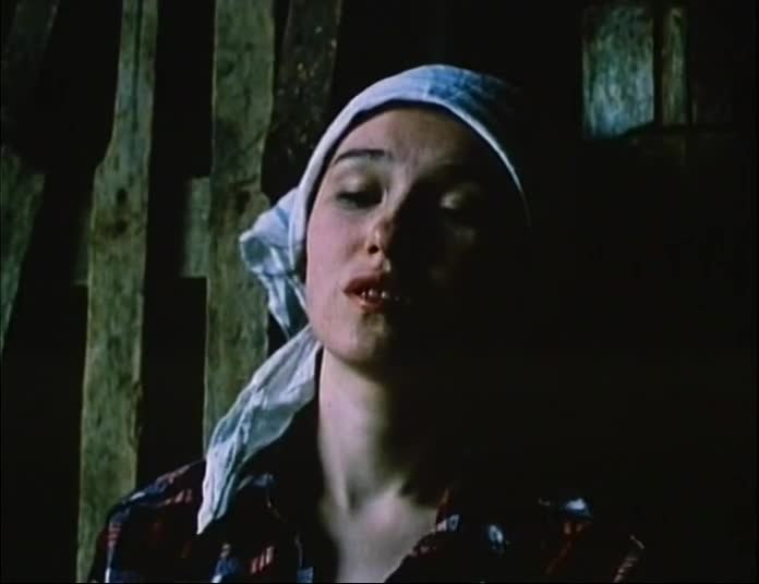 Гарем Степана Гуслякова [1989, драма]