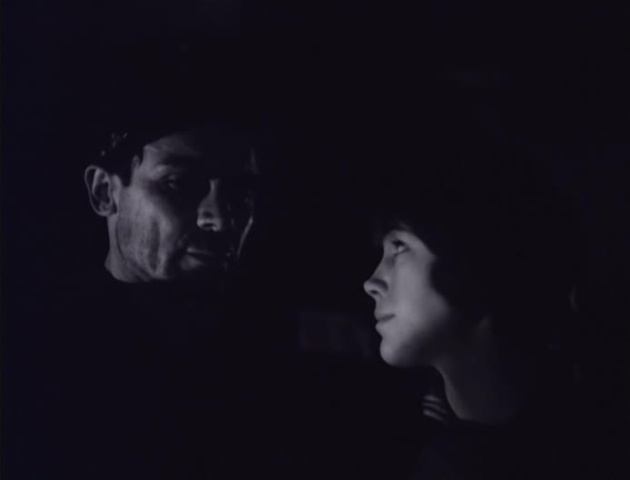 Трое суток после бессмертия (1963)