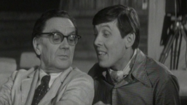 Берега [1973, комедия]