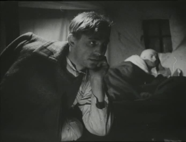 Фронтовые подруги (1941)
