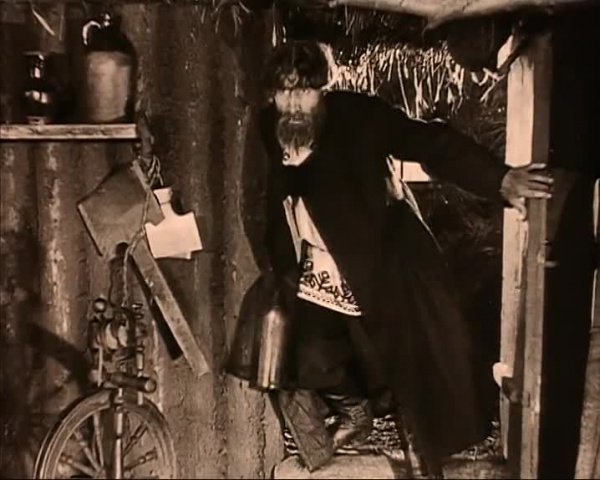 Бабы рязанские [1927, драма]