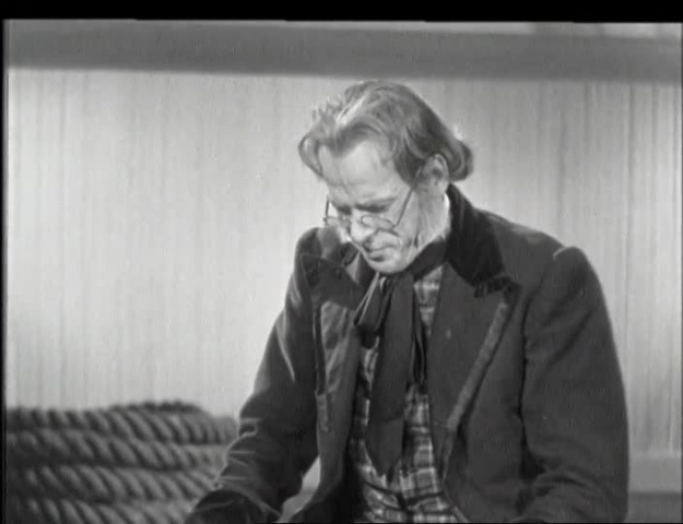 Дети капитана Гранта (1936)