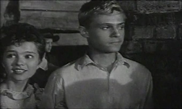 Где ты теперь, Максим? [1964, драма]